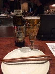 鉄板台所かちゃぐり屋のとっとき