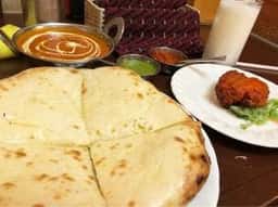 インディアンパレス 伊丹店