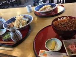 サガミ久居店