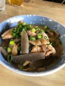 白井食堂 大宮公園