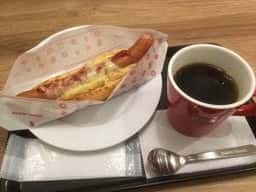 ミスタードーナツ 仙台勾当台ショップ