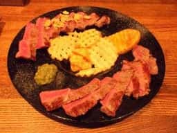 鉄板ビストロ La planche