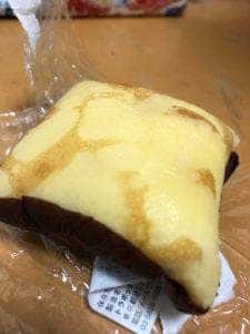 ラップドクレープ コロット フレンテ明大前