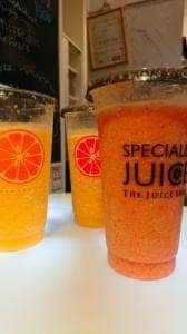 くだものかふぇ イオンモール宮崎店