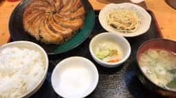 はじめ食堂