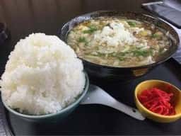 麺処阿吽 新潟店