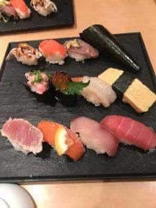 海鮮処 寿し常 丸井草加店