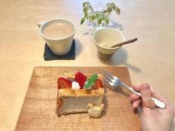 cafe 百音
