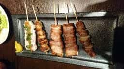 やきとり処 楽がき