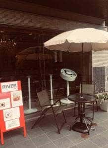 RIVER