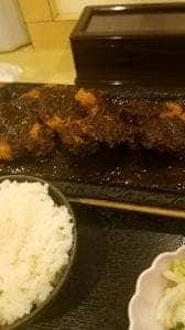 とん勝 みやま