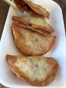 餃子の大英