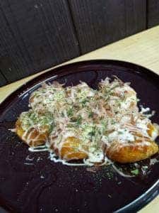 吉だこ