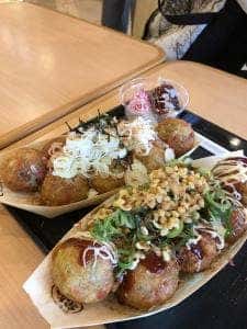 築地銀だこ 三和座間東原店