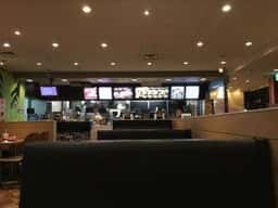 マクドナルド 新青梅田無店