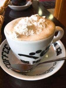 べら珈琲瀬戸店