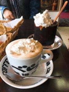 べら珈琲瀬戸店