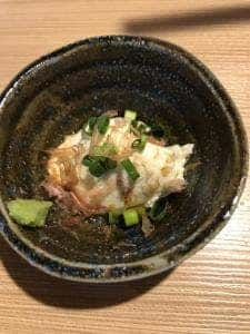 炭火焼鳥焼串 てっぺん