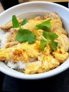 なか卯 日本橋二丁目店