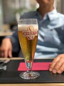 リストランテ ピエトリーノ