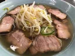 ラーメン もっと〜 彦名店