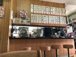 お食事の店でいご