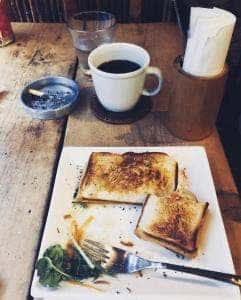 3rd Stone Cafe