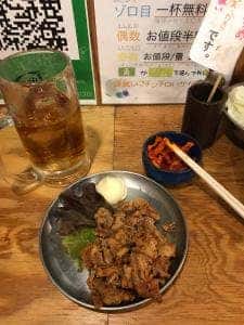 串カツ田中 川口店