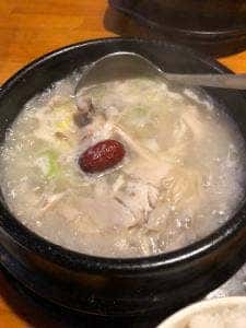 大長今 立川