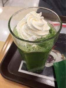 ミスタードーナツ 関マーゴショップ