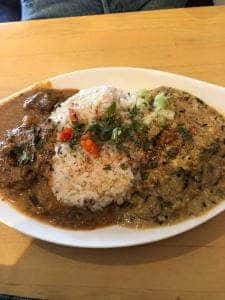 ステッラ ヘルシーカレーランチ&ダイニング