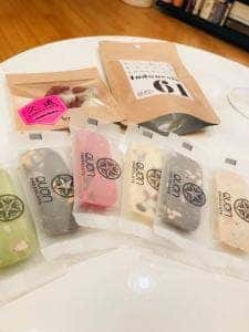 久遠チョコレート 新潟店