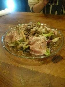 ぶんぶん ダイニング 熊本