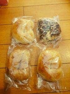 パン處