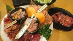 国産牛焼肉食べ放題 火の蔵 浜松有玉店