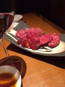 肉彩 一歩
