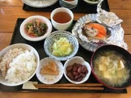 コミュニティカフェ ここる