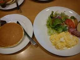 ジョナサン 堀切店