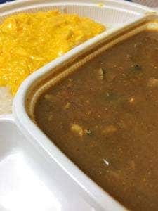 カレーハウスCoCo壱番屋 円町店