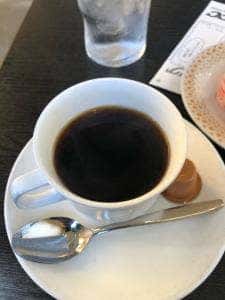 喫茶 ロング