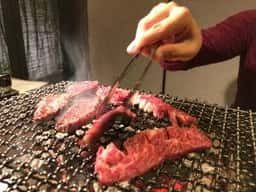 やきにく萬野北畠