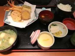 庄屋 イオンモール三光店