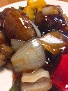 美龍