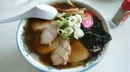 くぼた食堂