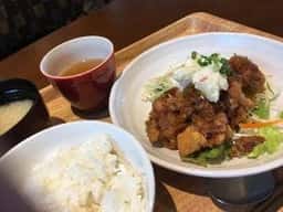 福岡国際大学・福岡女子短期大学 学生食堂