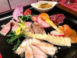 ビストロ トナリャオ