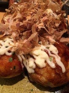 たこやき かふぇばる TACOYAKINJIRO