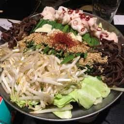 十五家 泉中央店