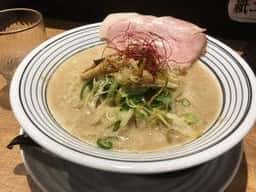 どろそば将 えびす町店