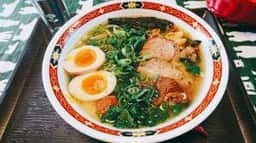 薬膳ラーメン 亜弥菜